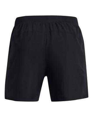 Къси панталолни Мъже LAUNCH 5 SHORT Under Armour 