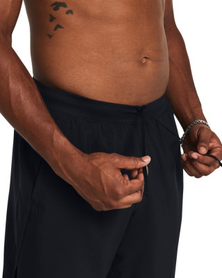 Къси панталони Мъже LAUNCH 7  SHORTS Under Armour 