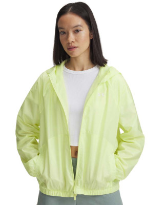 Яке Жени RIVAL SPORT WINDBREAK JKT Under Armour 