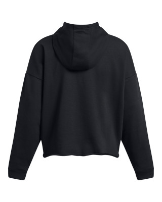 Суитчър Жени RIVAL TERRY OS HOODIE Under Armour 