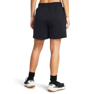 Къси панталони Жени UNSTOPPABLE FLC PLTD SHORT Under Armour 