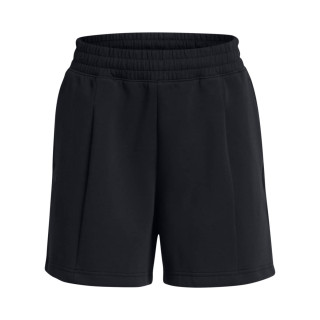 Къси панталони Жени UNSTOPPABLE FLC PLTD SHORT Under Armour 