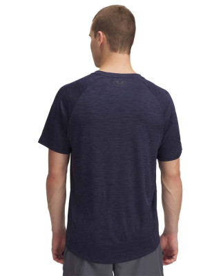 Тениска Мъже TECH TEXTURED SS Under Armour 