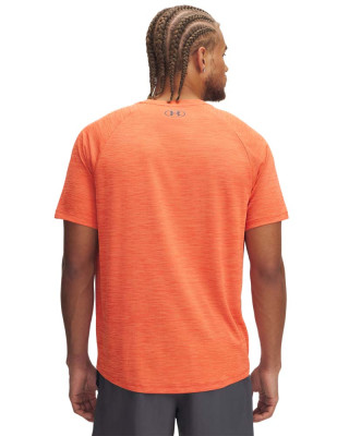 Тениска Мъже TECH TEXTURED SS Under Armour 