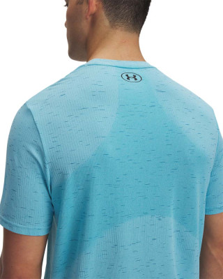 Тениска Мъже VANISH SEAMLESS SS Under Armour 