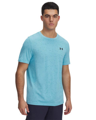 Тениска Мъже VANISH SEAMLESS SS Under Armour 