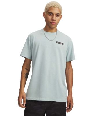 Тениска Мъже HW ARMOUR LABEL SS Under Armour 