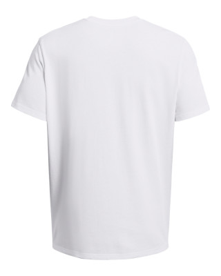 Тениска Мъже HVW LC PATCH SS Under Armour 