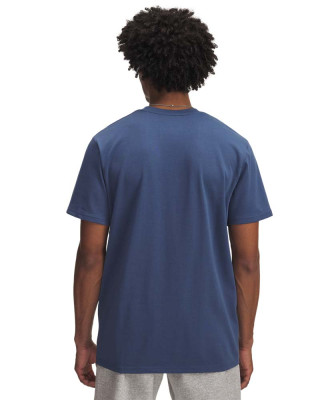 Тениска Мъже HW LC PATCH SS Under Armour 