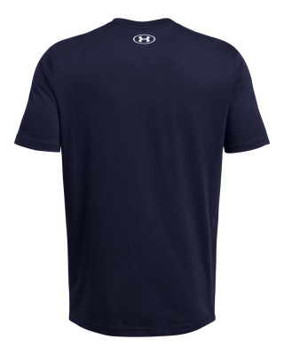 Тениска Мъже SPORTSTYLE LOGO UPDATE SS Under Armour 