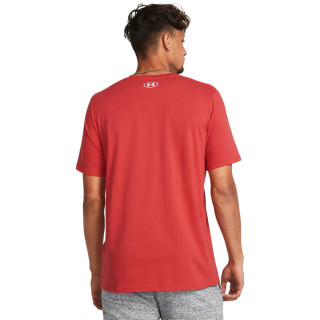 Тениска Мъже SPORTSTYLE LOGO UPDATE SS Under Armour