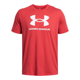 Тениска Мъже SPORTSTYLE LOGO UPDATE SS Under Armour