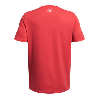 Тениска Мъже SPORTSTYLE LOGO UPDATE SS Under Armour