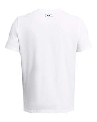 Тениска Мъже GL FOUNDATION UPDATE SS Under Armour 