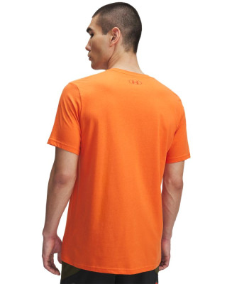 Тениска Мъже GL FOUNDATION UPDATE SS Under Armour 