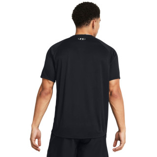 UA VELOCITY GRAPHIC SS CREW 