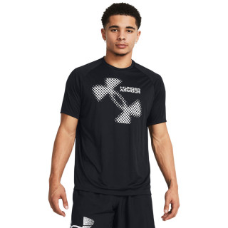 UA VELOCITY GRAPHIC SS CREW 