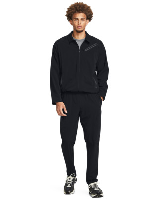 Долнище Мъже UNSTOPPABLE AIRVENT TAPER Under Armour 