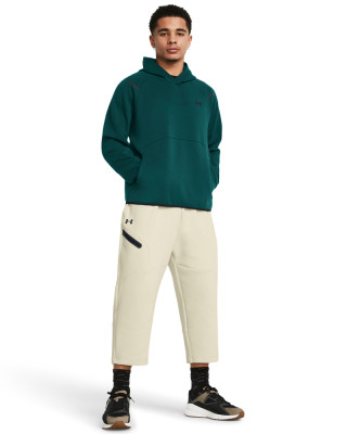 Суитчър Мъже UNSTOPPABLE FLC HD Under Armour 