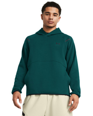 Суитчър Мъже UNSTOPPABLE FLC HD Under Armour 