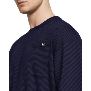 Тениска Мъже RIVAL WAFFLE CREW Under Armour 