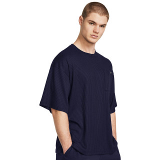 Тениска Мъже RIVAL WAFFLE CREW Under Armour 