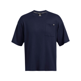Тениска Мъже RIVAL WAFFLE CREW Under Armour 