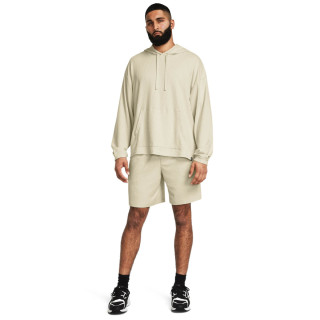 Къси панталони Мъже Under Armour RIVAL WAFFLE SHORT 