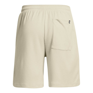 Къси панталони Мъже Under Armour RIVAL WAFFLE SHORT 