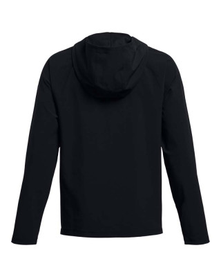 Яке Момчета UNSTOPPABLE FULL ZIP Under Armour 