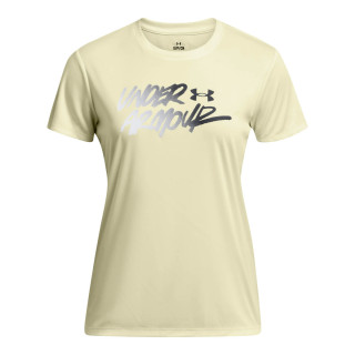 Тениска Жени VELOCITY GRADIENT WM SS Under Armour 