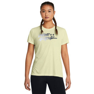 Тениска Жени VELOCITY GRADIENT WM SS Under Armour 