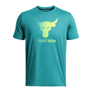 Тениска Мъже PROJECT ROCK PAYOFF GRAPHC SS Under Armour 