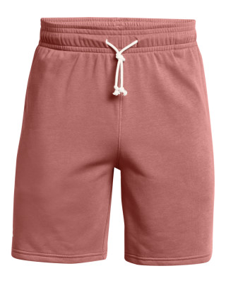 Къси панталони Мъже RIVAL TERRY SHORTER 8 ST Under Armour 