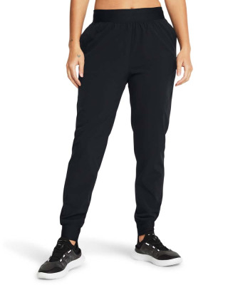 Долнище Жени RIVAL HIGH RISE PANT Under Armour 