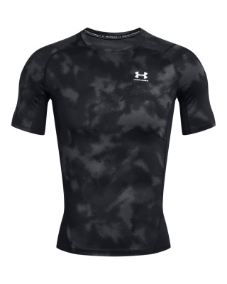 Тениска Мъже HG ARMOUR PRINTED SS Under Armour 