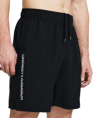 Къси панталони Мъже UA WOVEN WDMK SHORTS 