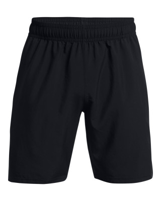 Къси панталони Мъже UA WOVEN WDMK SHORTS 