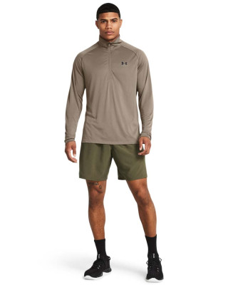 Къси панталони Мъже WOVEN WDMK SHORTS Under Armour 