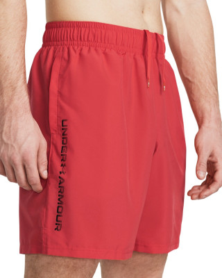 Къси панталони Мъже WOVEN WDMK SHORTS Under Armour 