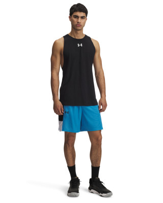 Къси панталони Мъже ZONE 7 SHORT Under Armour 