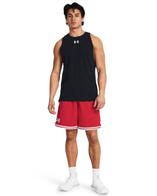 Къси панталони Мъже PERIMETER SHORT Under Armour 