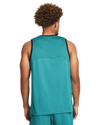 Потник Мъже BASELINE PERFORMANCE TANK Under Armour 