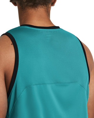 Потник Мъже BASELINE PERFORMANCE TANK Under Armour 