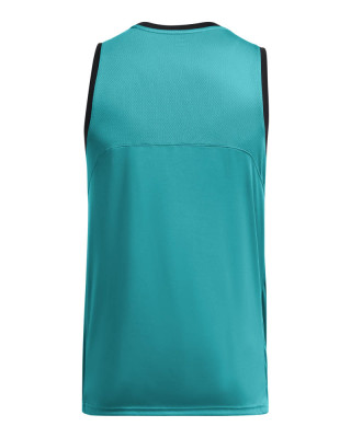 Потник Мъже BASELINE PERFORMANCE TANK Under Armour 