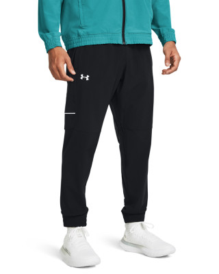 Долнище Мъже BASELINE WOVEN PANT Under Armour 