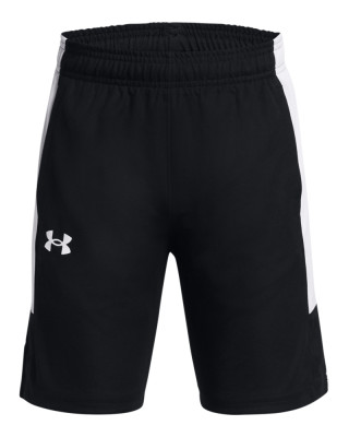 Къси панталони Момчета BASELINE SHORT Under Armour 