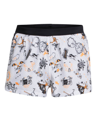 Къси панталони Мъже WE RUN SHORT Under Armour 