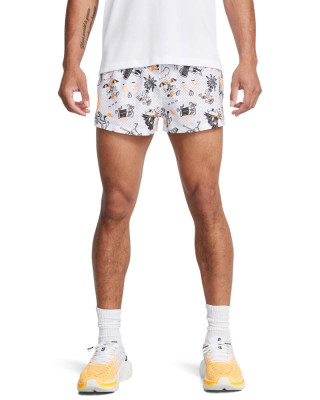 Къси панталони Мъже WE RUN SHORT Under Armour 
