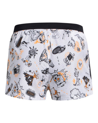 Къси панталони Мъже WE RUN SHORT Under Armour 